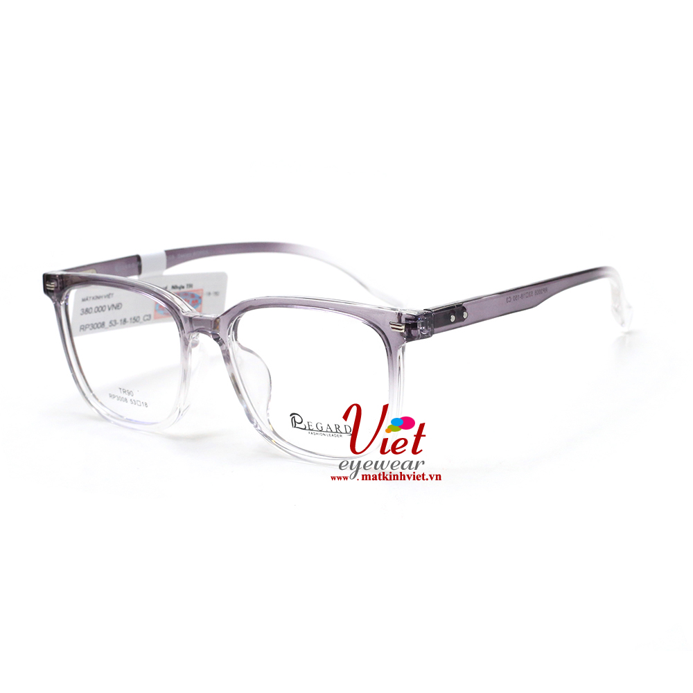 Gọng kính ReGard RP3008 C3